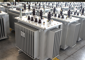 常州SH15-M型非晶合金变压器（20KV）