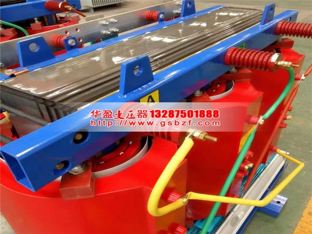 常州250KVA干式变压器
