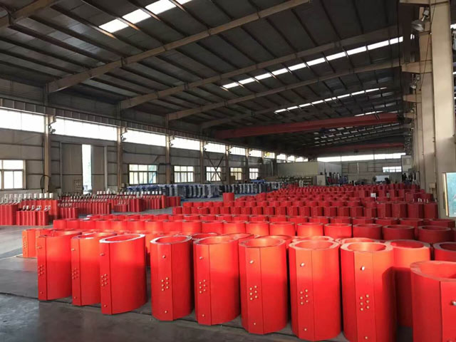 常州SCB13-800KVA干式电力变压器