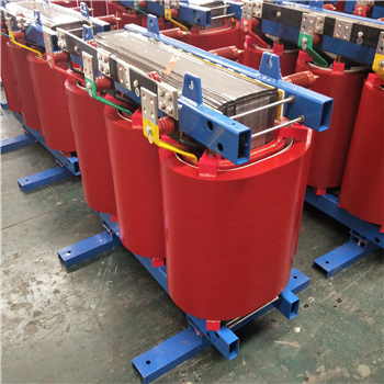 常州1250KVA干式变压器 SCB11系列