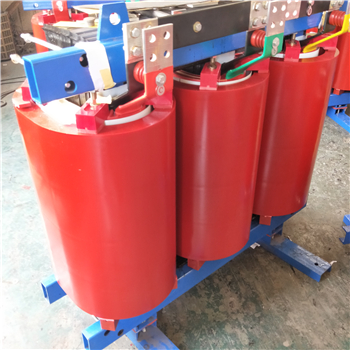 常州SCB14-1000KVA/10KV/0.4KV干式变压器