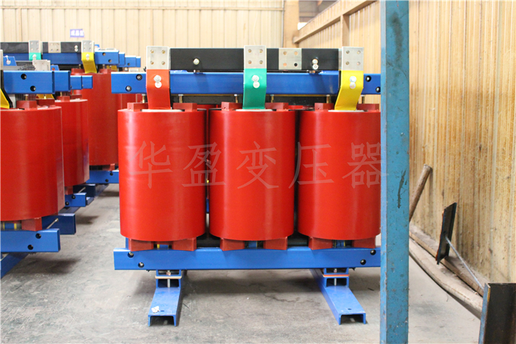 常州SCB13-2000干式变压器